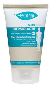 BAUME THERMO-ACTIF